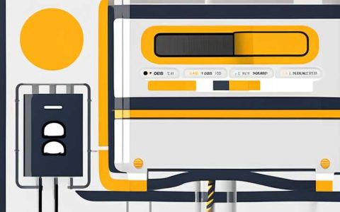 How to generate electricity from solar energy and connect it to the meter