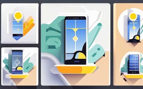 How to set up solar charging