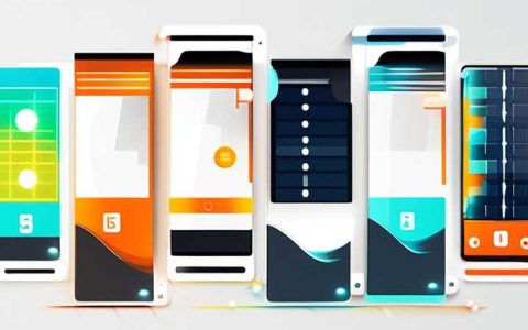 How to install solar panels on the 8th floor