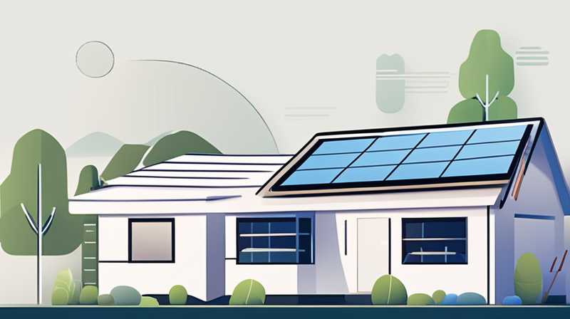 Which solar panel installation companies are there?