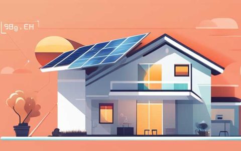 How to retrofit indoor surveillance with solar energy