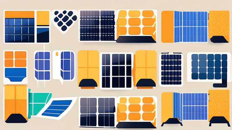 How much does a 300w foldable solar panel cost