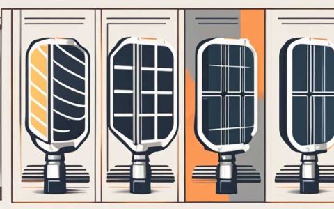 How to fix a solar light without power?