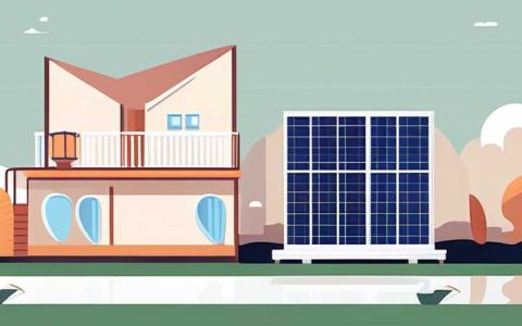 Which solar booster pump is better for hotels?