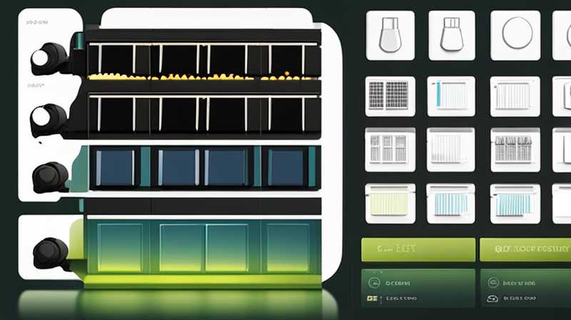 Which brand of small solar led outdoor lights is good