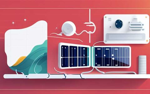 How to transform solar cells yourself