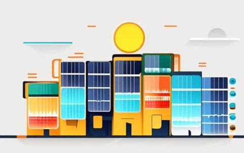 How to check the level of solar energy