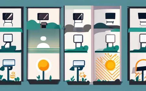 How much does a 30w solar lamp cost?