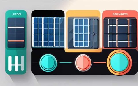 How to calculate the current of 12v solar light