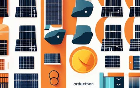 How to improve the efficiency of solar panels