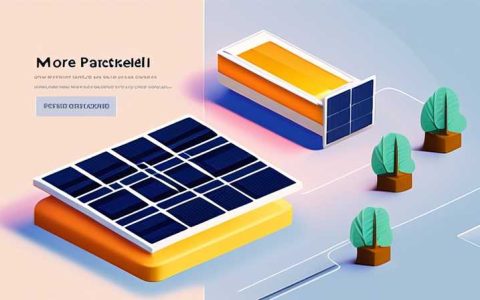 What size are frameless solar panels?