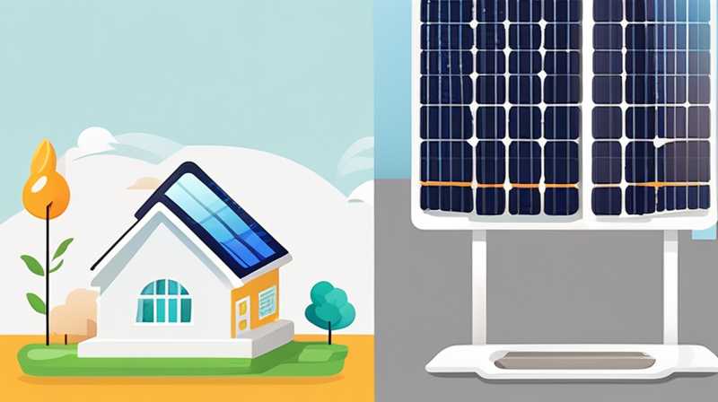 Which is better, JinkoSolar or SolarPower?