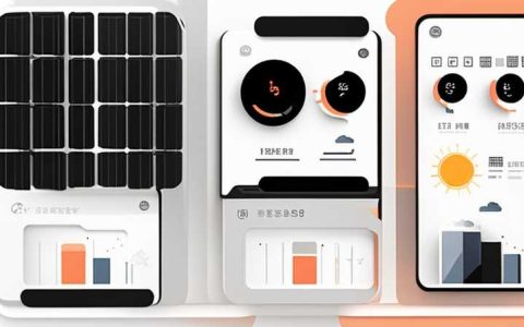 How to adjust the temperature of the Fengshang series solar energy