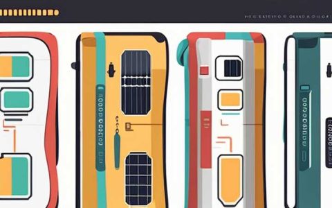 How to use solar charging on backpack
