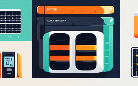 Which battery is better for solar power generation?