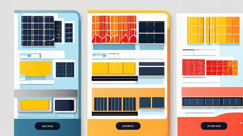 How about Zhonghuan solar panels