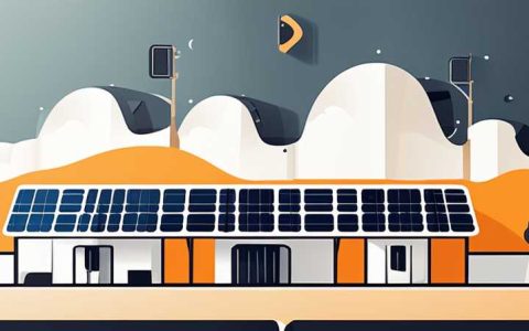 What are solar power generation systems?