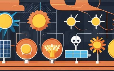 Solar energy will freeze if not used for a long time