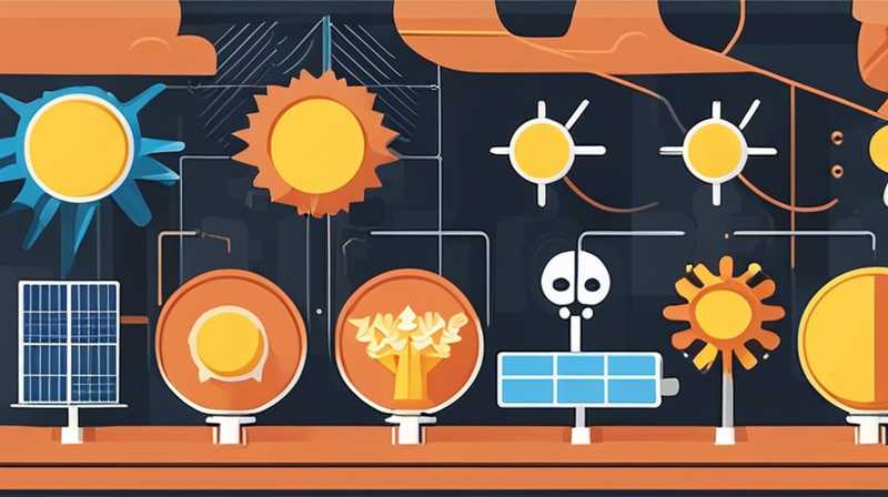 Solar energy will freeze if not used for a long time