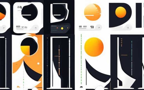 How many meters to install solar colored lights