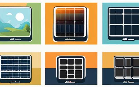 How to install solar power booster