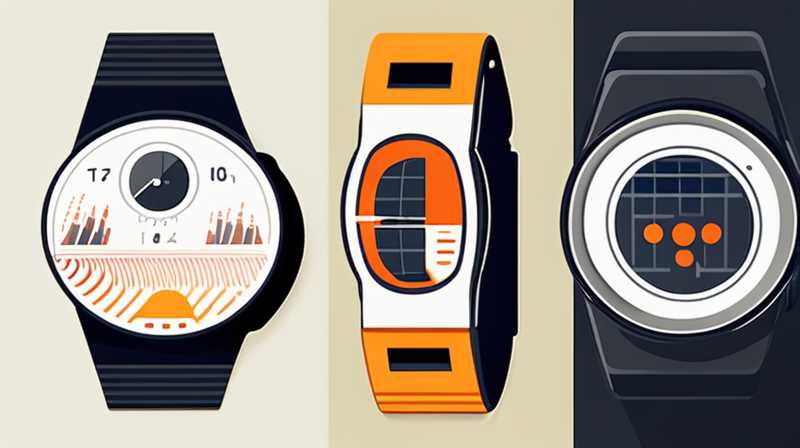 How to tell whether a solar radio watch is good or bad