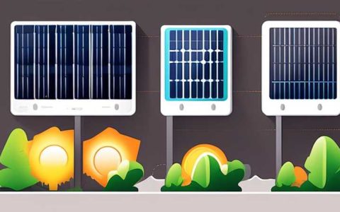 How much does a solar light with 3 lights cost?
