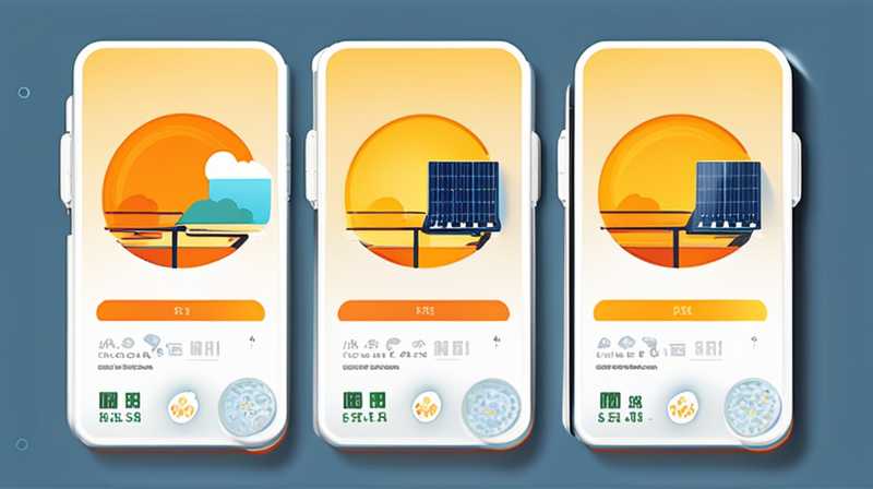 How is Qiankun Solar Energy Company?