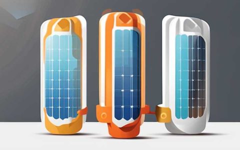 How to Clean a Solar Overflow Tube