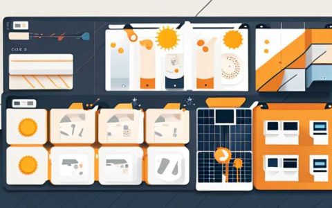 What does solar floor mean?