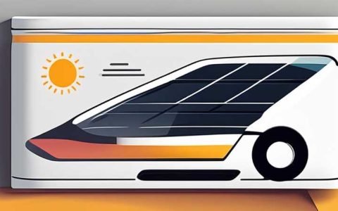 What is the voltage of the car solar panel?
