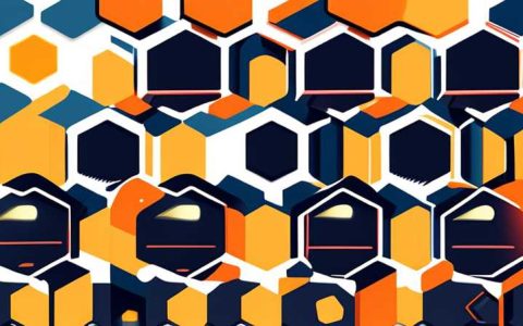 How to install hexagonal solar lights