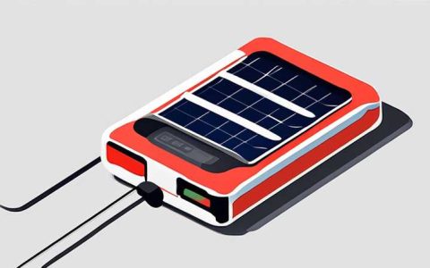 How to make your own small solar charger