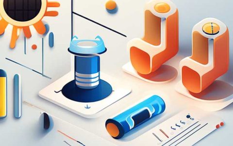 How to modify plastic tubes for solar energy