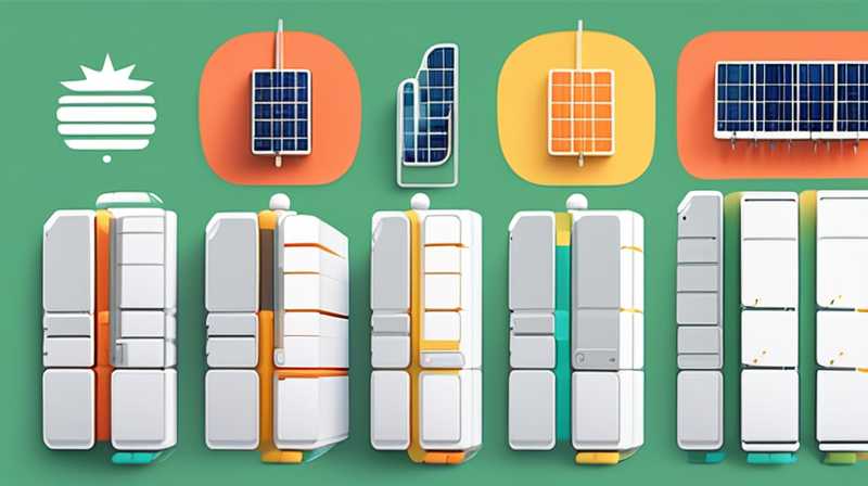 How many watts of solar panels are needed for 240Ah