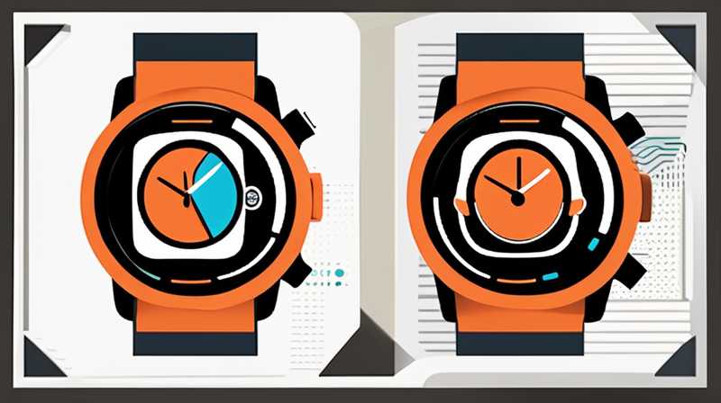 Which is better, an electronic watch or a solar watch?