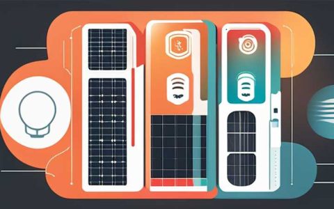 Where is the solar inverter PV