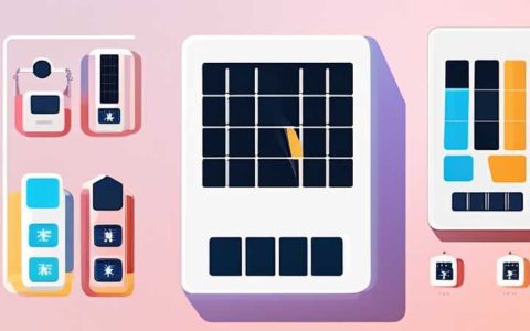 How to set the lower limit of solar energy