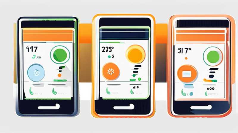 How many watts does a solar thermostat keep warm?