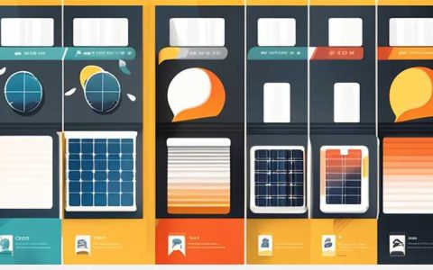What does solar powered light mean?