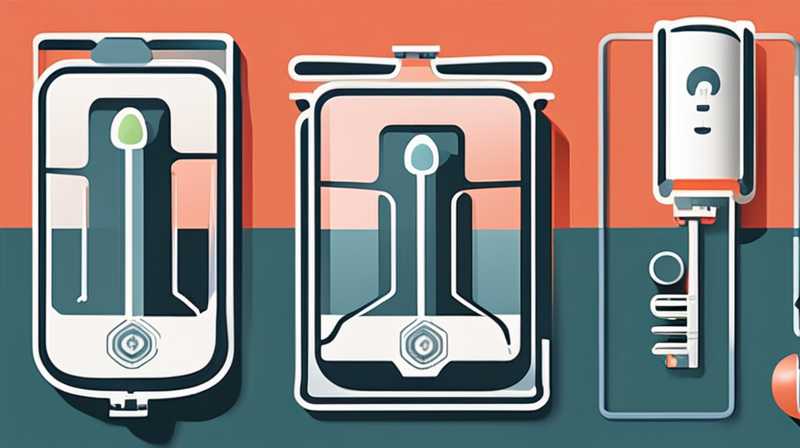 How much electricity does a solar cell generate?