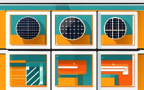 How to add a shielding frame to solar energy
