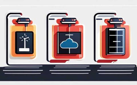 How to add batteries to solar energy video