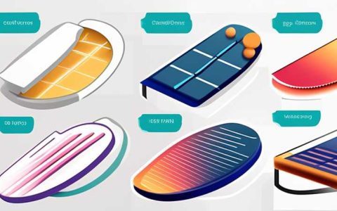 How to assemble solar silicon wafers