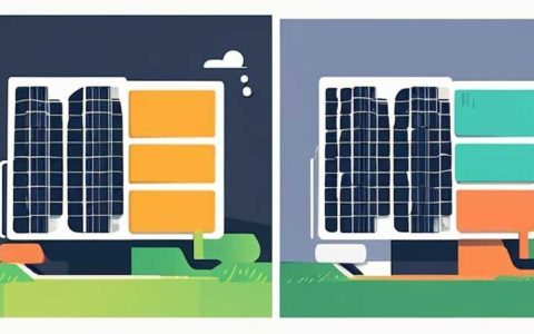 How to install solar panels safely