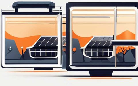 How to deal with wind on solar roof
