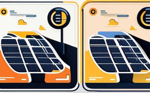 What are solar panels on highways?