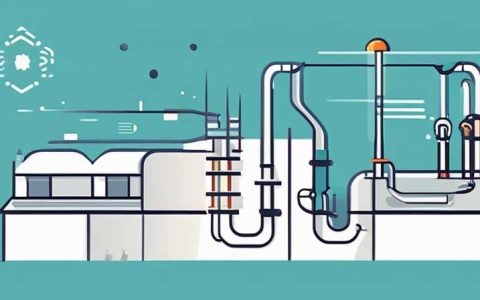 How to prevent pipe explosion during solar cleaning