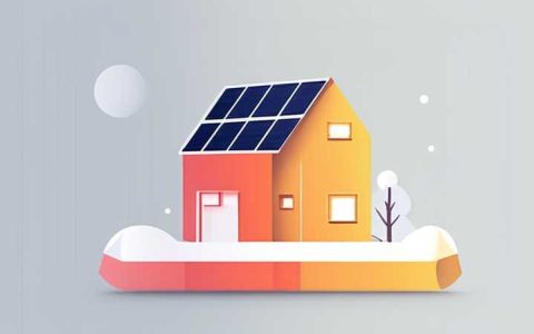 How to keep warm without solar panels