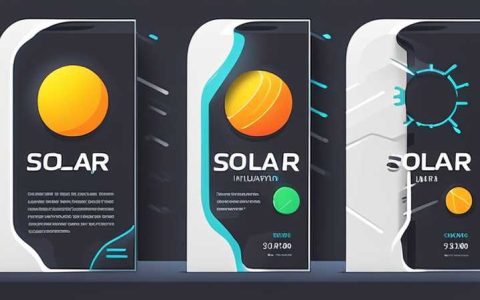What solar material is durable?